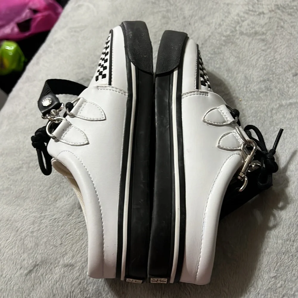 T.U.K slide creepers - Picture 5 of 11